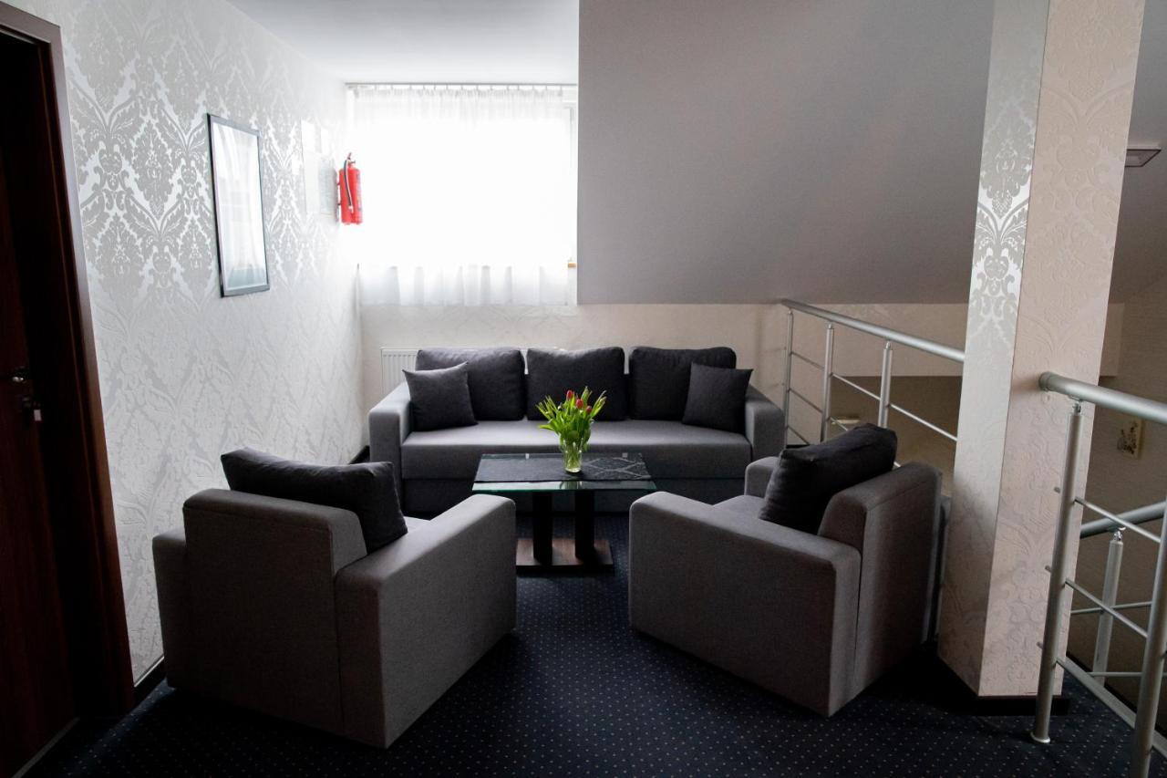 Aparthotel Babilon Krzeszów Zewnętrze zdjęcie