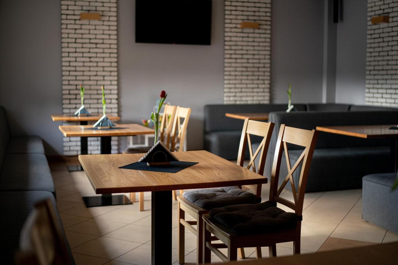 Aparthotel Babilon Krzeszów Zewnętrze zdjęcie
