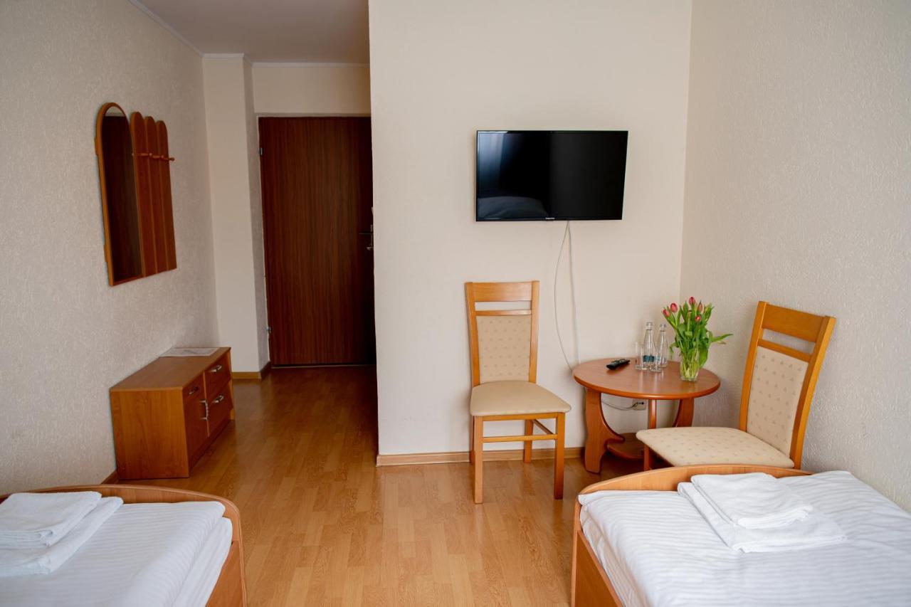 Aparthotel Babilon Krzeszów Zewnętrze zdjęcie