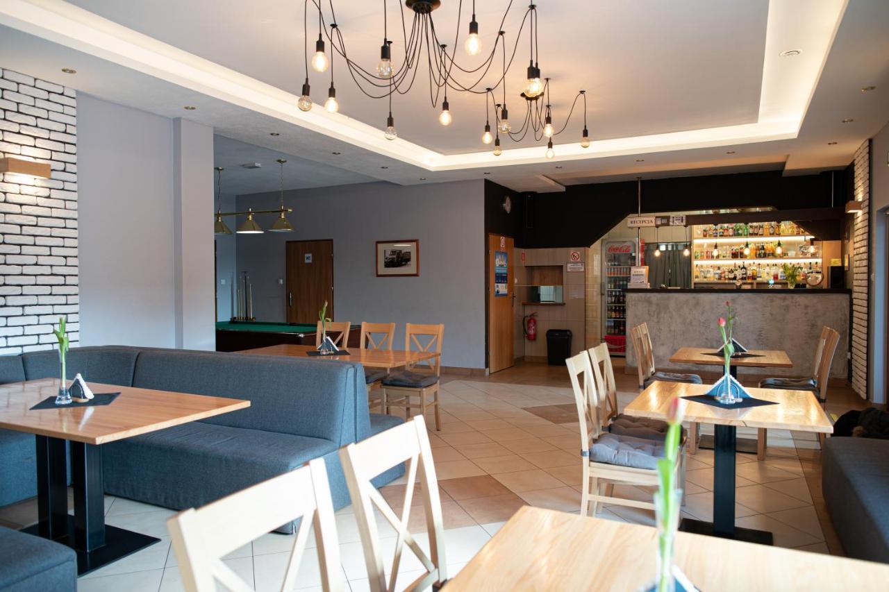 Aparthotel Babilon Krzeszów Zewnętrze zdjęcie