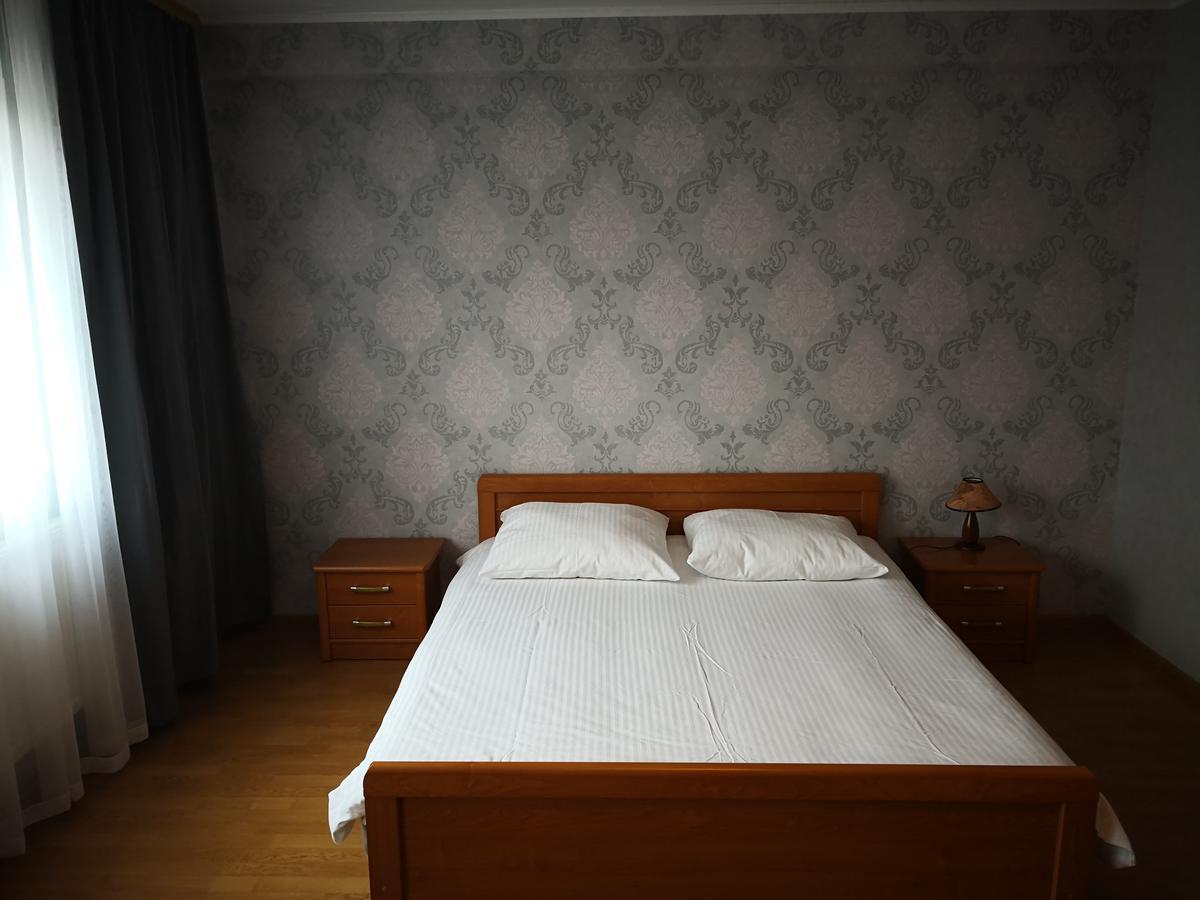 Aparthotel Babilon Krzeszów Zewnętrze zdjęcie